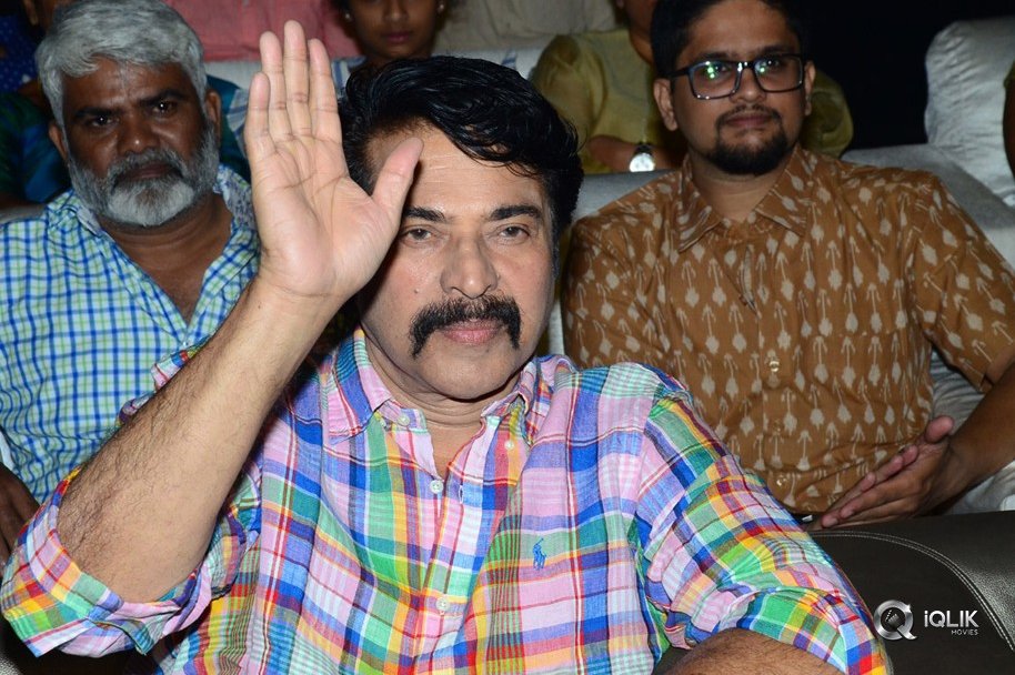 Yatra-Movie-Pre-Release-Event-Photos